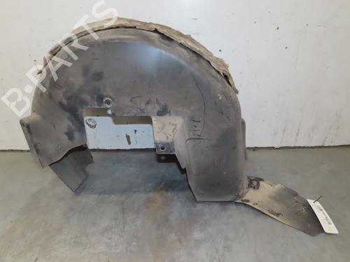 Hjulbue CITROËN C4 Picasso II 1.6 HDi / BlueHDi 115 (115 hp) 27580784