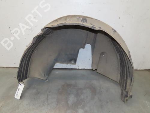Wheel arch CITROËN C3 III (SX) 1.2 PureTech 82 | BP26046301C56 