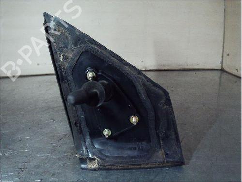 Used Left mirror TOYOTA YARIS (_P1_) 1.3 (NCP10, SCP12_) (86 hp) 23158701