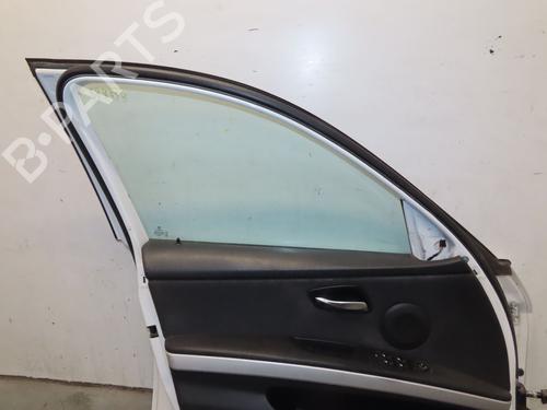 Used Left front door BMW 3 Touring (E91) 320 d xDrive (177 hp) 31843187