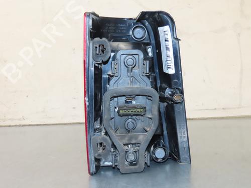 Right taillight CITROËN BERLINGO / BERLINGO FIRST Box Body/MPV (M_) 1.6 HDI 75 (MB9HW) | BP29441505C35 