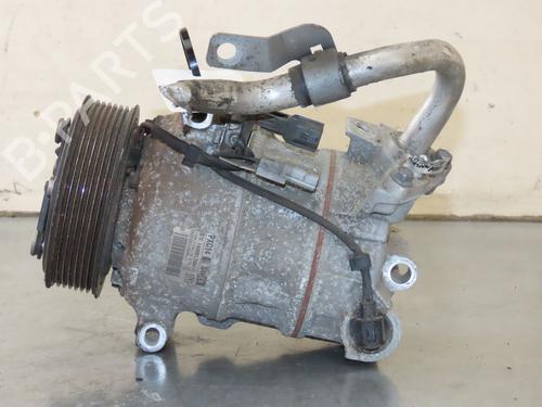 AC compressor RENAULT MEGANE IV Hatchback (B9A/M/N_) 1.6 dCi 130 (B9A4) | BP36757565M34 - Image 4