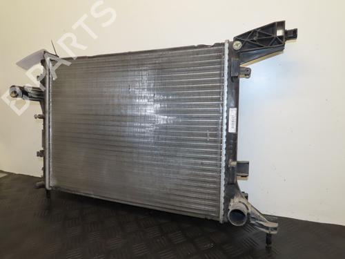 Køler FIAT 500L (351_, 352_) 1.4 (199LYB1B) | BP28177587M31 