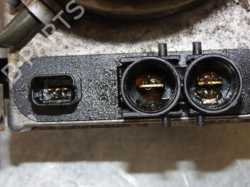 Styring servopumpe Styring servopumpe CITROËN JUMPY III Van (V_) 2.0 BlueHDi 120 (122 hp) 36757569 36757569