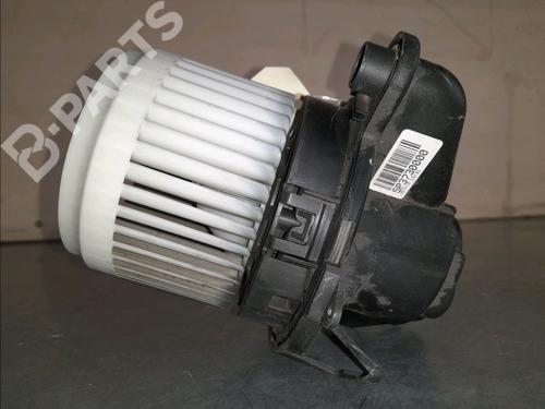 Varmeblæser RENAULT CLIO IV (BH_) 1.5 dCi 90 | BP12058045M62 