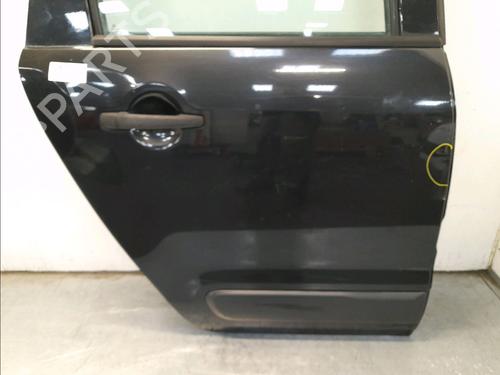 Right rear door CITROËN C3 Picasso (SH_) 1.6 HDi | BP15394915C5