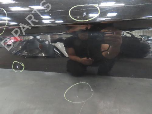 Left rear door MERCEDES-BENZ C-CLASS (W204) C 200 CDI (204.007, 204.006) | BP22367391C4 