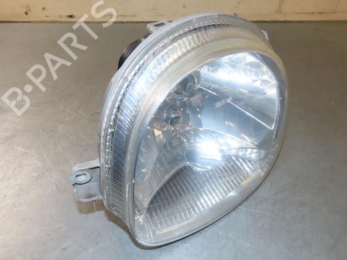 Venstre forlygte RENAULT TWINGO I (C06_) 1.2 16V (C06C, C06D, C06K) | BP23978675C28 