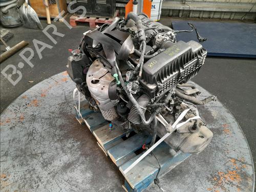 Used Engine Engine 37432441 37432441