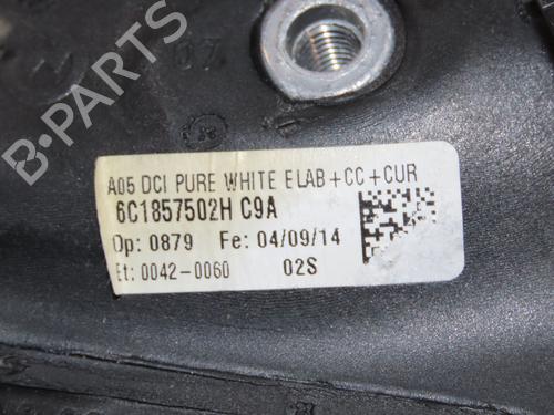 Right mirror VW POLO V (6R1, 6C1) 1.4 TDI | BP26226685C27 