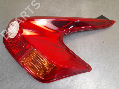 Right taillight NISSAN JUKE (F15) 1.5 dCi | BP14946287C35 