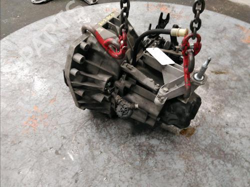 Gearbox DACIA DOKKER MPV (KE_) 1.2 TCe (KEM0, KEAY) | BP24095115M3 