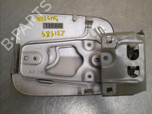 Klapa wlewu paliwa DACIA DUSTER (HS_) 1.5 dCi 4x4 (HSMC, HSMD) | BP16105869C131 