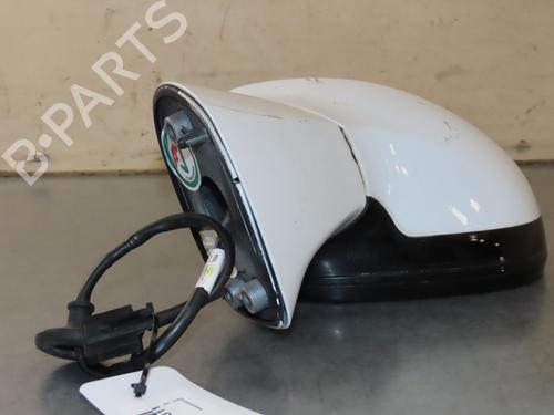 Left mirror OPEL ZAFIRA TOURER C (P12) 1.6 CDTI (75) | BP28331477C26 