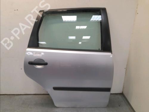 Right rear door VW POLO (9N_, 9A_)  | BP23158732C5 