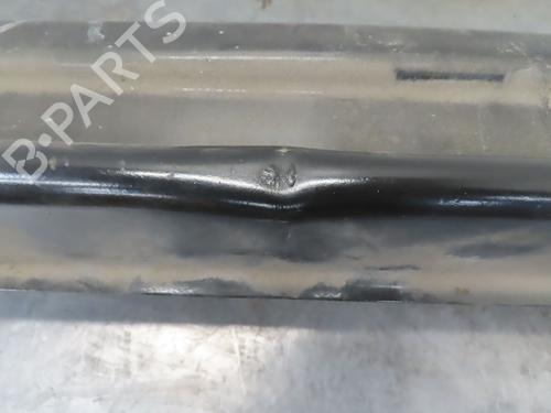 Used Rear bumper reinforcement Rear bumper reinforcement RENAULT KADJAR (HA_, HL_) 1.5 dCi 110 (HLA3) (110 hp) 40205463 40205463