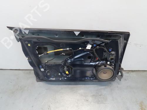 Used Left front door AUDI A3 Sportback (8PA) 2.0 TDI 16V (140 hp) 16666872