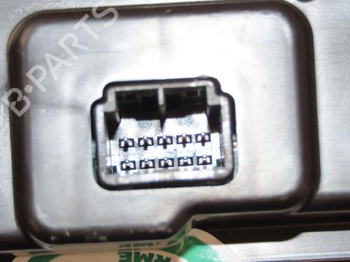 Climate control RENAULT KADJAR (HA_, HL_) 1.6 dCi 130 (HLA4) | BP26404108I5 - Image 4