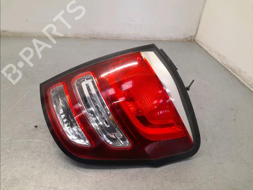 Right taillight CITROËN C3 II (SC_) 1.4 HDi 70 (SC8HZC, SC8HR0, SC8HP4) | BP33222619C35 - Image 3