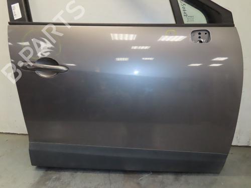 Right front door RENAULT GRAND SCÉNIC III (JZ0/1_) 1.9 dCi (JZ0J, JZ0N, JZ1K, JZ1S) | BP27094128C3