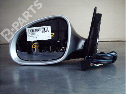 Used Left mirror VW PASSAT B6 (3C2) 1.9 TDI (105 hp) 10189550