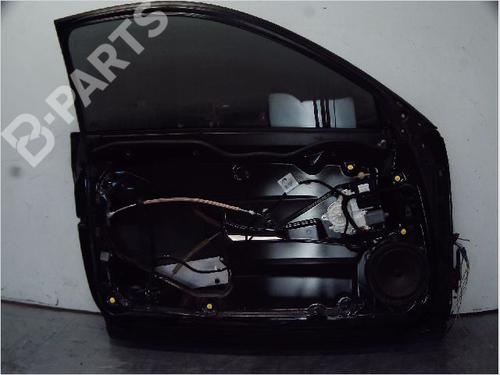 Left front door AUDI A3 (8P1) 1.9 TDI | BP10682985C2 