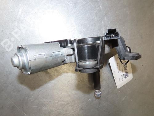 Rear wiper motor RENAULT KANGOO / GRAND KANGOO II (KW0/1_) 1.6 16V (KW03, KW09, KW0D, KW0U, KW0W, KW13) | BP27976886M102 