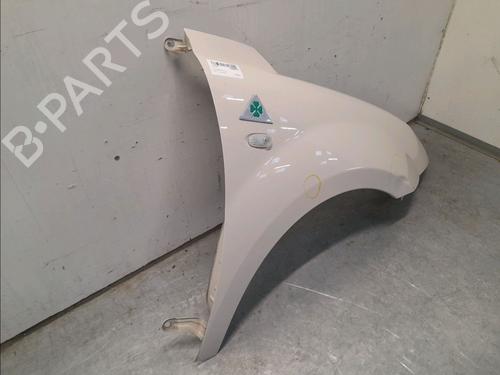 Right front fenders ALFA ROMEO MITO (955_) 1.4 TJet (955AXA1B) | BP16478474C42 