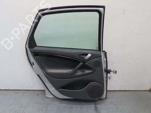 Left rear door CITROËN C5 II (RC_) 2.2 HDi | BP23158762C4 