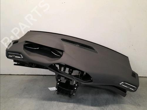 Used Dashboard PEUGEOT 308 SW II (LC_, LJ_, LR_, LX_, L4_) 1.6 BlueHDi 120 (120 hp) 15813146