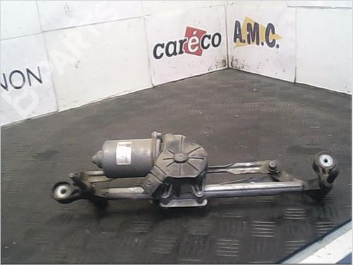 Viskermotor vindrude OPEL CORSA D (S07) 1.3 CDTI (L08, L68) (90 hp) 9407835