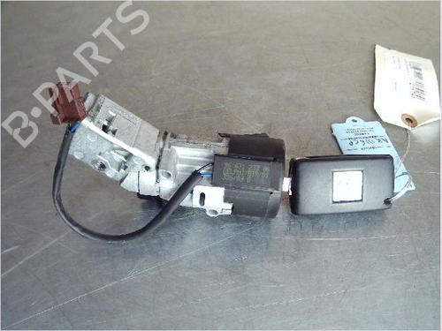 Used Ignition barrel CITROËN C3 II (SC_) 1.6 HDi 90 (90 hp) 9411200
