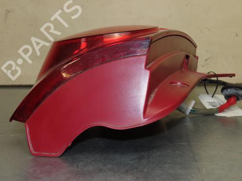 Right taillight KIA PICANTO I (SA) 1.1 | BP16430412C35 