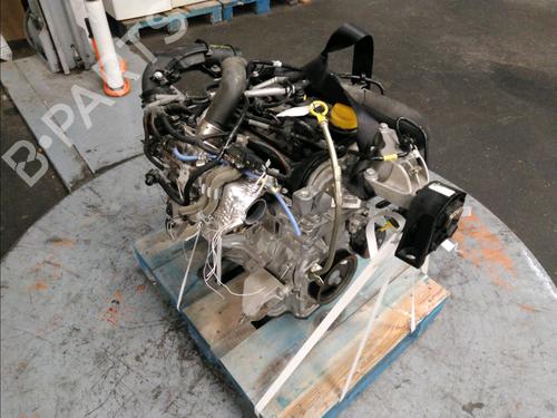 Engine DACIA SANDERO III 1.0 TCe 90 | BP17338291M1 - Image 5