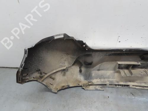 Rear bumper DACIA SANDERO 1.5 dCi | BP23098598C8