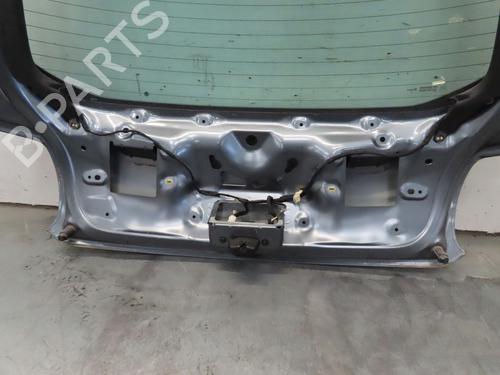 Tailgate CITROËN DS3 (SA_) 1.4 VTi 95 | BP19490241C6 