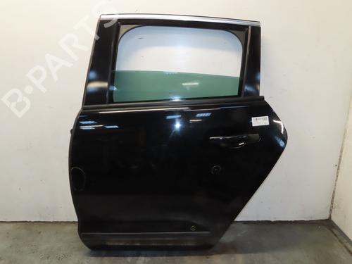 Used Left rear door PEUGEOT 3008 I MPV (0U_) 1.6 HDi (112 hp) 32179050