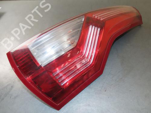 Right taillight CITROËN C4 Grand Picasso I (UA_) 1.6 HDi | BP31056102C35 