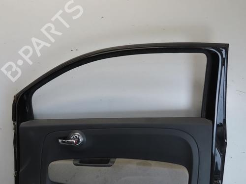 Right front door FIAT 500 (312_) 1.2 (312AXA1A) | BP17656568C3