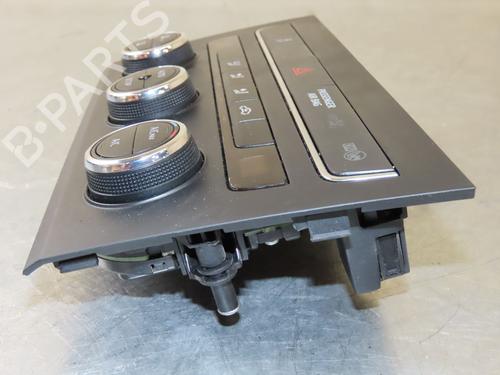 Climate control SEAT LEON (5F1) 1.2 TSI | BP18953403I5 