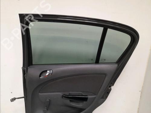 Right rear door OPEL CORSA D (S07) 1.3 CDTI (L08, L68) | BP11250227C5 