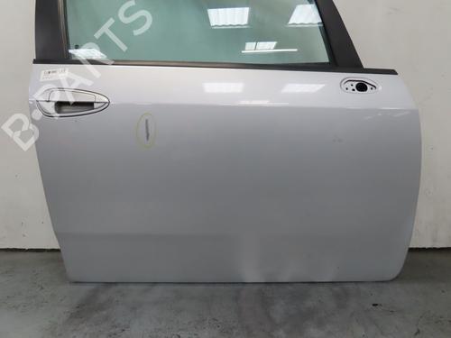 Right front door FIAT PUNTO (199_) 1.2 (199AXZ1A, 199BXZ1A) | BP24919857C3 