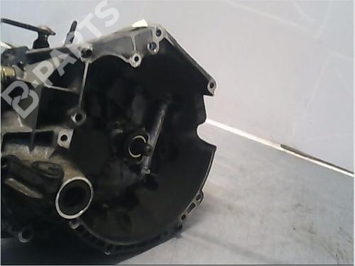 Gearbox PEUGEOT 206 Hatchback (2A/C) 1.4 16V | BP9408805M3 