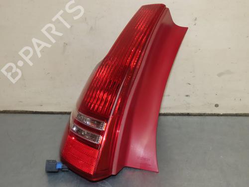 Left taillight CITROËN C4 I (LC_) 1.6 HDi | BP16429123C34 