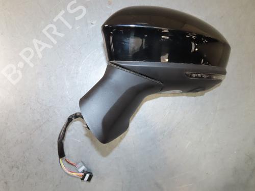 Retrovisor esquerdo RENAULT CAPTUR II (HF_) E-TECH 145 (HFMU) | BP31162614C26 