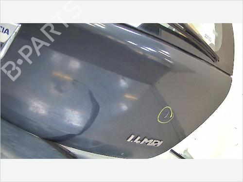 Tailgate DACIA SANDERO 1.4 (BS0C, BS0A, BS0G, BS1F, BS0E) | BP9406705C6