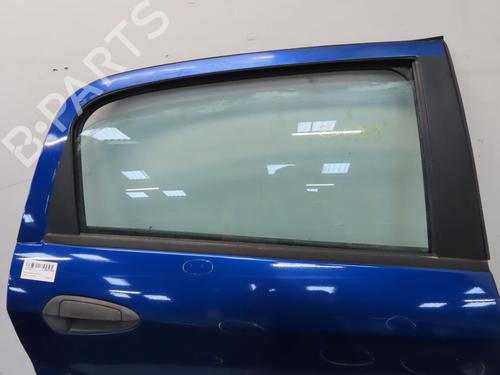 Right rear door FIAT GRANDE PUNTO (199_) 1.2 | BP22367369C5 