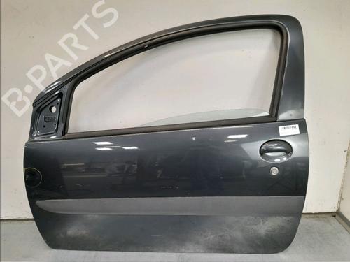 Left front door TOYOTA AYGO (_B1_) 1.0 (KGB10_, KGB10R) | BP23158628C2 