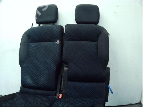 Right front seat PEUGEOT PARTNER Box Body/MPV 1.6 HDi | BP11131280C16 