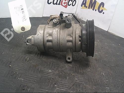 AC compressor NISSAN PIXO (UA0) 1.0 | BP12070075M34 